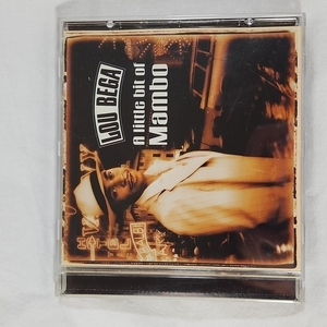 Lou Bega A‎ Little Bit of Mambo CD